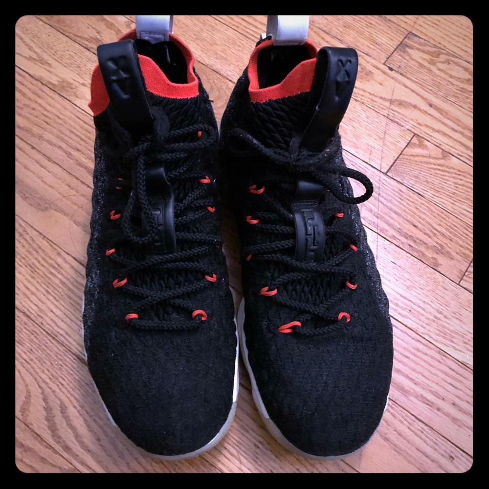 Nike Lebrons